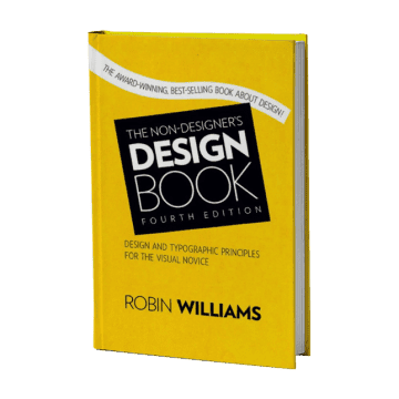 The Non-Designer's Design Book